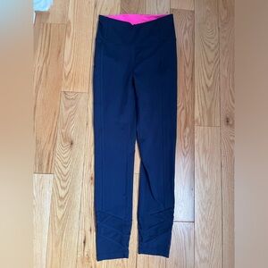 Lilly Pulitzer Luxletic leggings size Sm